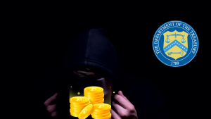 U.S. Treasury Warns Crypto Firms Over Inadequate Anti-Terrorism Finance Measures