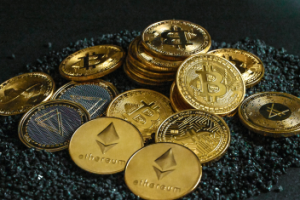 Spot Bitcoin ETF