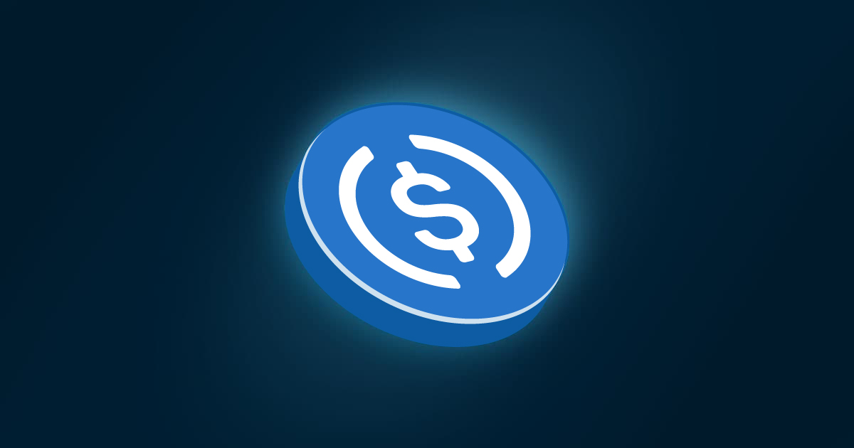 USDC