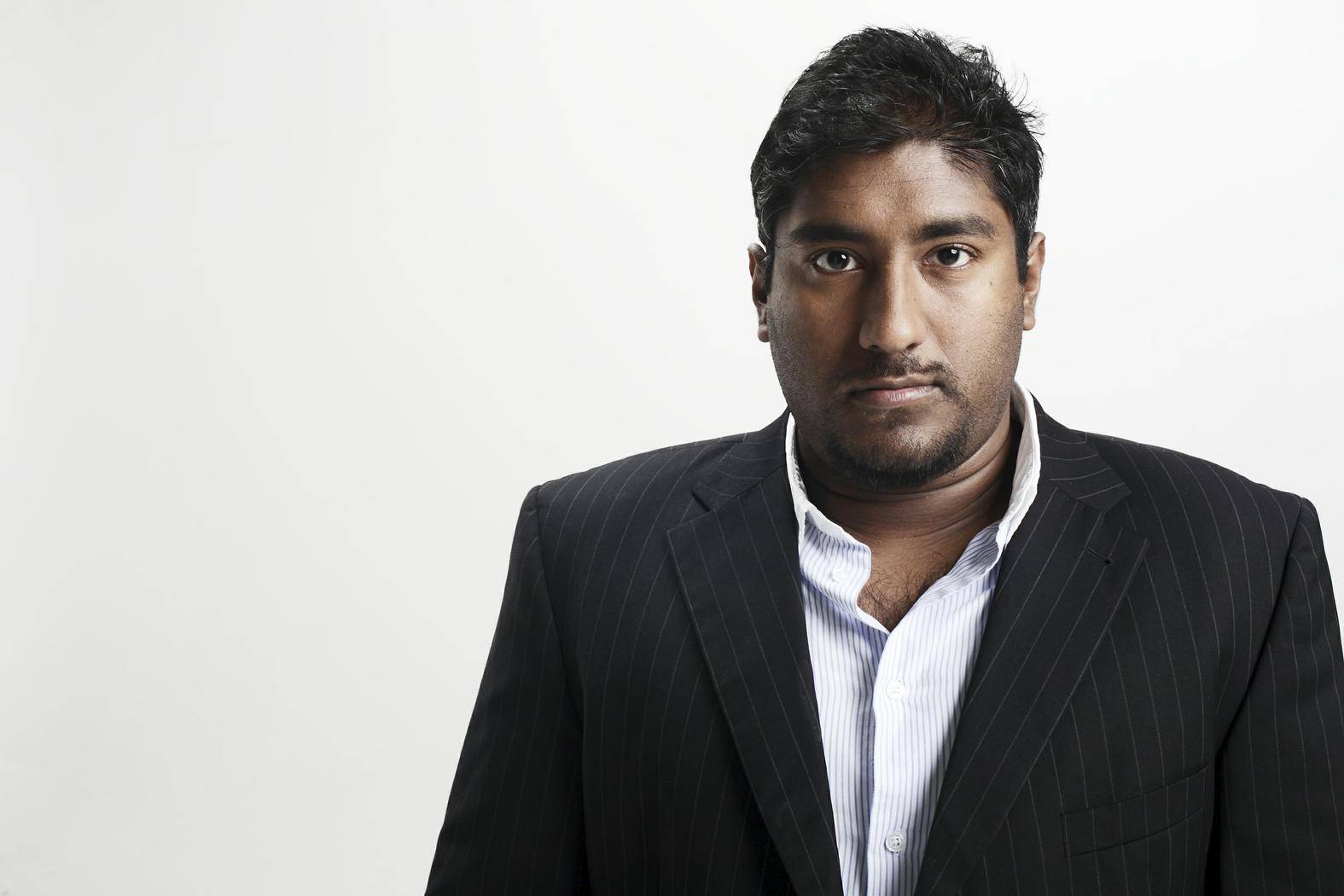 Vinny Lingham Bitcoin
