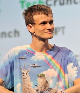 Vitalik Buterin