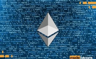 Ethereum Price