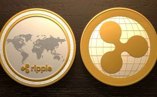 XRP price