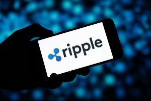 xrp price